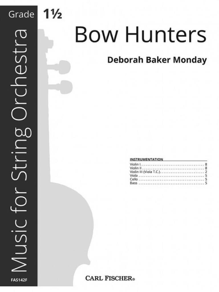 Bow Hunters